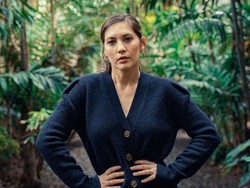 Alasan Hannah Al Rashid Berbagi Kisah Pernah Alami Toxic Relationship