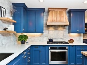 Dapur Rumah Lembap dan Panas? Ini Penyebab dan Cara Atasinya