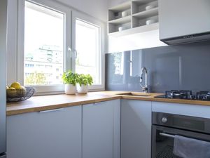 Rencanakan 8 Hal Ini Sebelum Mendesain Dapur biar Nggak Nyesal