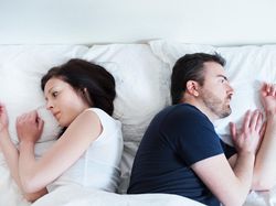 Cepat Keluar saat Bercinta, Apakah Terkait Stres Dok?