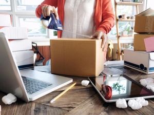 Cara Menjadi Reseller yang Harus Diketahui, Agar Sukses! Cara Menjadi Reseller yang Harus Diketahui, Agar Sukses!