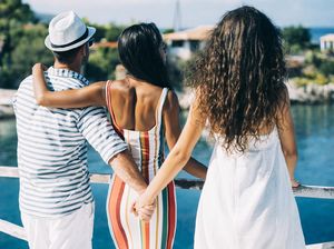 Kami Pasangan WNA dan Suami Direbut WNI, Apa yang Harus Saya Lakukan?