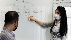 Ini Sosok CEO Wanita Indonesia yang Pimpin Konsultan di 7 Negara