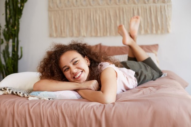 Seorang Pisces mendengarkan isi hati mereka sebelum membuat sebagian besar keputusan dan biasanya mereka benar.