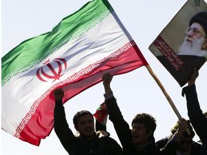 Sabotase Fasilitas Nuklir, Pakar: Israel Tidak Ingin Iran Berkembang