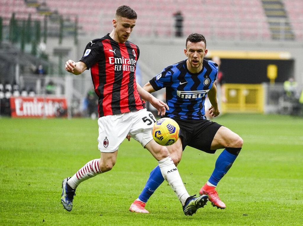 Milan & Inter Juga Siap Tinggalkan European Super League? Milan & Inter Juga Siap Tinggalkan European Super League?