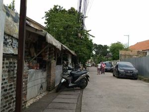 Warga Petogogan Jaksel Unggah Video Saat Kebanjiran di Twitter, Begini Faktanya