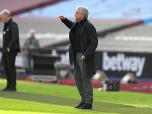 Tottenham Jeblok, Mourinho Bilang Dirinya Masih yang Terbaik di Dunia