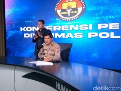 Polisi: Virtual Police di WhatsApp Hanya Saat Ada Laporan