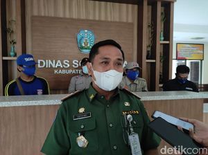 Dinsos Pastikan 17 Ahli Waris Pasien COVID-19 di Ponorogo Tak Dapat Santunan