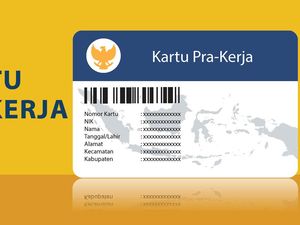 Kartu Prakerja Gelombang 72 Kapan Dibuka? Ini Syarat Daftar hingga Insentif Kartu Prakerja Gelombang 72 Kapan Dibuka? Ini Syarat Daftar hingga Insentif