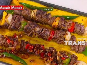 Masak Masak : Kebab Platter Istimewa yang Mantap Enaknya Masak Masak : Kebab Platter Istimewa yang Mantap Enaknya