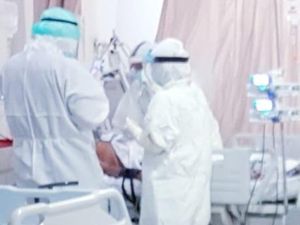 Kepala BPPD Sidoarjo Meninggal Positif COVID-19