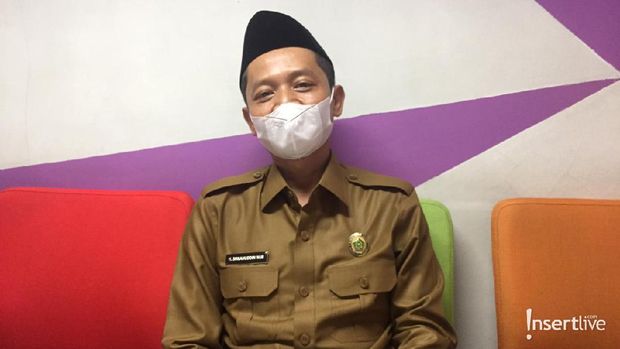 Kepala KUA Cimanggis