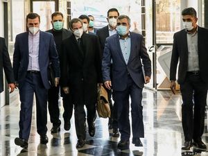 Kesepakatan Sementara IAEA dan Iran Akhiri Kebuntuan Nuklir