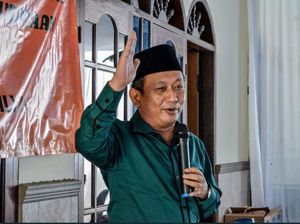 Rumah DP Rp 0 Akan Diubah, PKB: Jangan Ada Unsur Politik karena Program Anies Rumah DP Rp 0 Akan Diubah, PKB: Jangan Ada Unsur Politik karena Program Anies