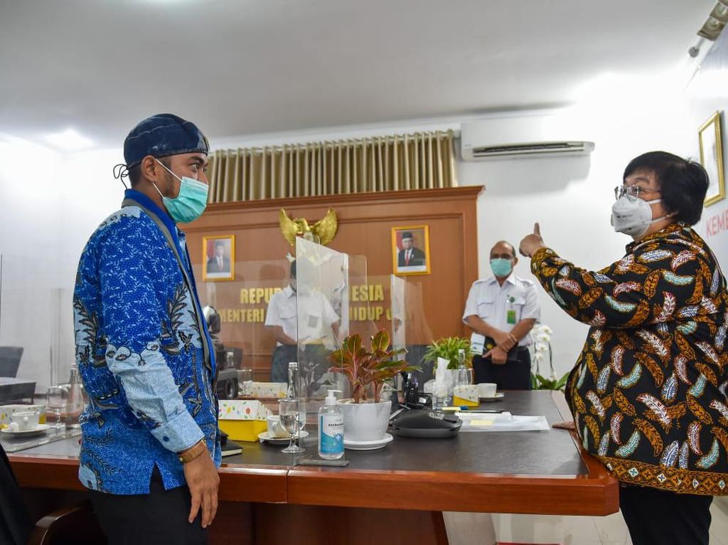 Banjir di Indonesia, GMKI Kritik Pengelolaan Sampah oleh Pemerintah Banjir di Indonesia, GMKI Kritik Pengelolaan Sampah oleh Pemerintah