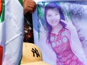 Ribuan Orang Hadiri Pemakaman Demonstran Myanmar yang Tewas Ditembak