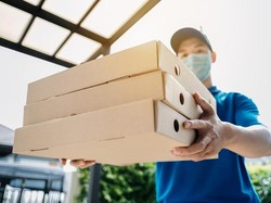 Ada Peluang Bisnis Nih Guys! Tren Belanja Online Lagi Naik