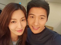 Lee Sang Woo Muncul di Drakor The Penthouse 2, Bikin Geram Istri Kim So Yeon