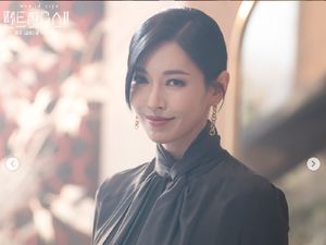 7 Fakta Kim Seo Yeon, Sosok Antagonis di The Penthouse