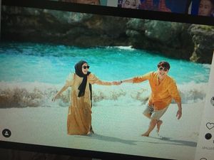 Ada Lesti Kejora-Rizky Billar di Daftar Artis Settingan yang Disebut Ely Sugigi Ada Lesti Kejora-Rizky Billar di Daftar Artis Settingan yang Disebut Ely Sugigi