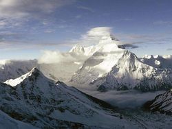 Hilang 2 Minggu, 3 Pendaki Gunung Kantega Himalaya Ditemukan Tewas