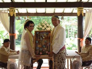 Kala Bitcoin Jadi Mahar Pernikahan di Indonesia, Begini Ceritanya