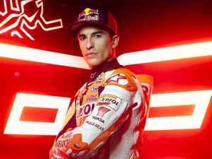 Ada Marc Marquez dalam Daftar Pebalap yang Tampil di MotoGP Qatar