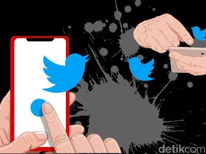 Terungkap! Penyebab Pelanggan Indosat Sulit Akses Twitter