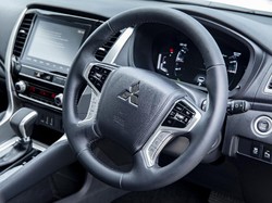 Mitsubishi Tambah Modal di RI, Buat Garap Mobil Listrik?