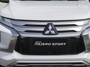 Tak Dapat Diskon PPnBM, Pajero Sport Tetap Turun Harga Belasan Juta Rupiah