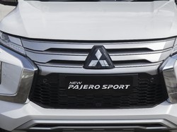 Mau Kredit Pajero Sport Varian Termurah? Segini Cicialnnya Tiap Bulan