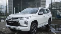 Deretan SUV Paling Laris di Indonesia, Termurah Rp 200 Juta