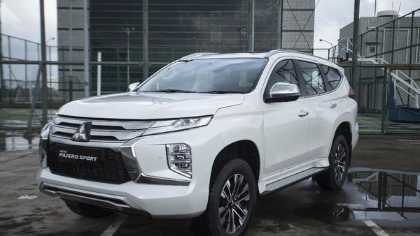 Deretan SUV Paling Laris di Indonesia, Termurah Rp 200 Juta