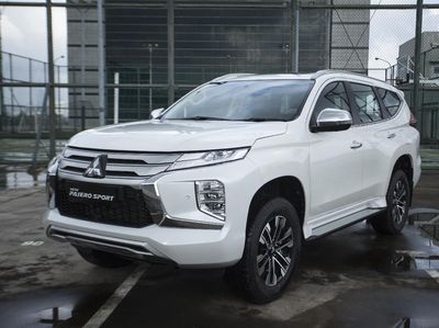 Deretan SUV Paling Laris di Indonesia, Termurah Rp 200 Juta