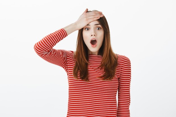 kelemahan multitasking  adalah mudah pelupa/freepik.com