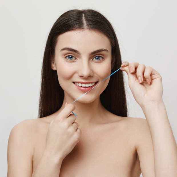 n Cara Mencegah Terjadinya Karang Gigi yang Mengganggu Penampilan