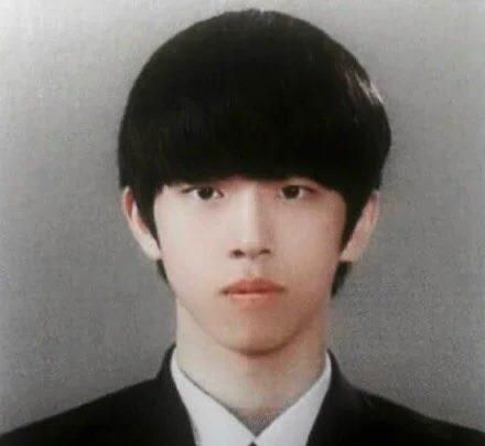 Nam Joo Hyuk