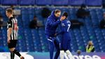 5 Perubahan Chelsea di Tangan Thomas Tuchel