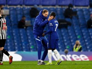 Tuchel: NGolo Kante Pemain Impian Semua Pelatih