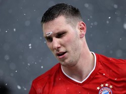 Chelsea Incar Sule, Sudah Kontak Bayern Munich?