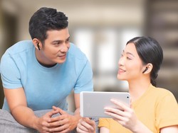 Oapad, Tablet Harga Rp 1 Jutaan untuk Belajar Online