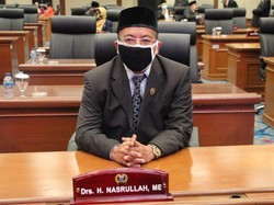 Potensi Hujan Lebat DKI, PKS Ingatkan Pengaturan Ritme Aliran Air