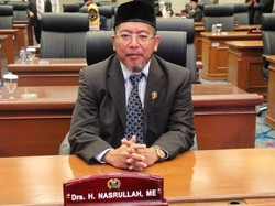 Legislator DKI: Pulau G Telanjur Dibangun, Tak Mungkin Ditenggelamkan Lagi