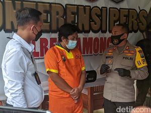 Buron 2 Tahun, Pengembang yang Gelapkan 16 Sertifikat Akhirnya Tertangkap