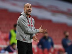 Gladbach Vs Man City: Guardiola Kenal Betul Die Fohlen