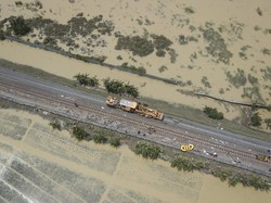 7 Perjalanan Kereta Jarak Jauh Dibatalkan Lagi, Ini Daftarnya