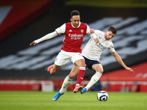 Pierre-Emerick Aubameyang Sudah Habis!