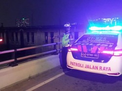 Suara Sirine Mobil Polisi Dinilai Mengganggu, Begini Respons Kakorlantas